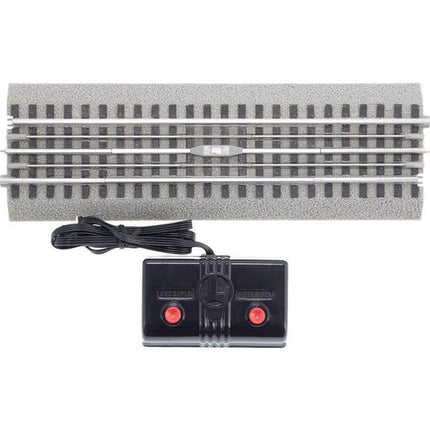 Lionel 6-12054 | FasTrack Operating Track Section | O Gauge