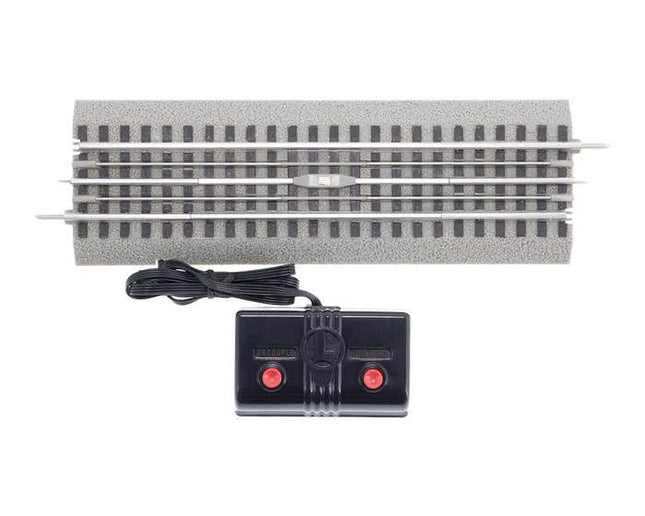 Lionel 6-12054 | FasTrack Operating Track Section | O Gauge