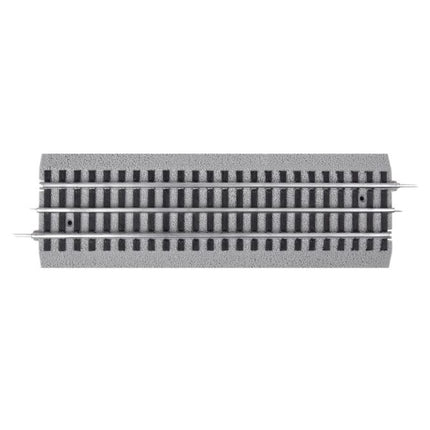Lionel 6-12014 | FasTrack 10" Straight Track | O Gauge