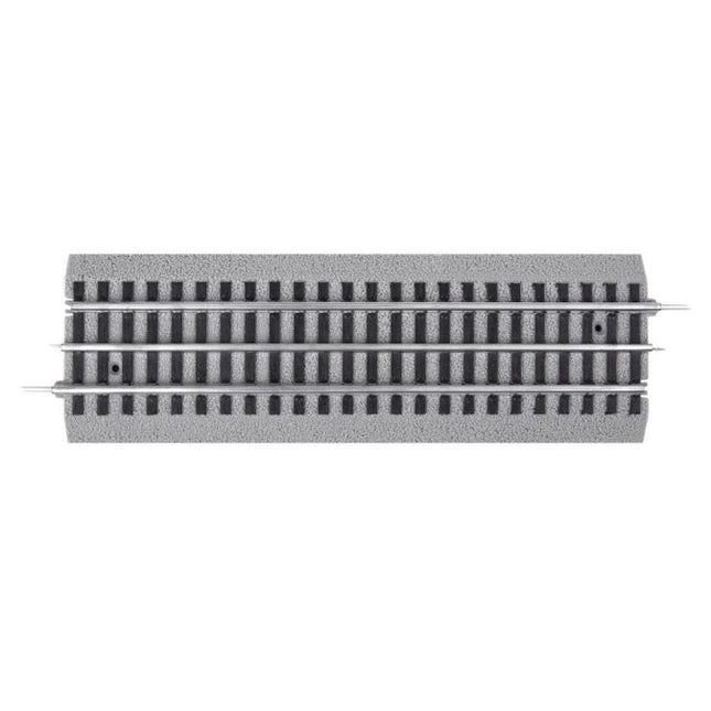 Lionel 6-12014 | FasTrack 10" Straight Track | O Gauge