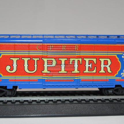 Value Trains 40-073 | 40' PS-1 Boxcar - CPRR Jupiter 60 Commemorative | HO Scale
