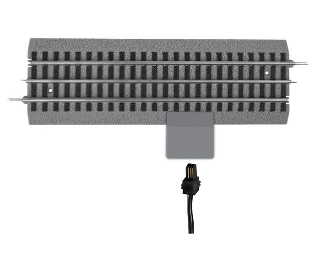 Lionel 6-81313 | FasTrack Plug-Expand-Play Power Lock-On | O Gauge