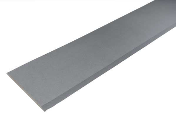 Walthers 948-9010 | Double-Track Foam Roadbed (5-Pack 36") | HO Scale