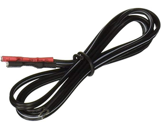 Lionel 6-12053 FasTrack Accessory Power Wire O Gauge - 26 inch wire with quick-disconnect connectors