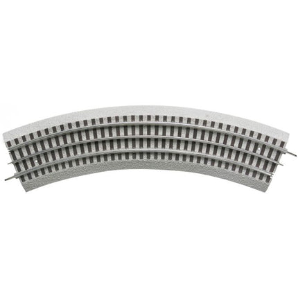 Lionel 6-12015 | FasTrack O36 Curved Track | O Gauge