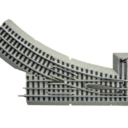 Lionel 6-12018 FasTrack O36 Manual Right Hand Switch O Scale