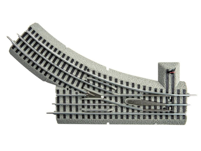 Lionel 6-12018 FasTrack O36 Manual Right Hand Switch O Scale
