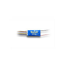 Digitrax DS44 | Basic Quad Stationary Decoder - For 4 Slow-Motion Turnout Machines | Multi Scale