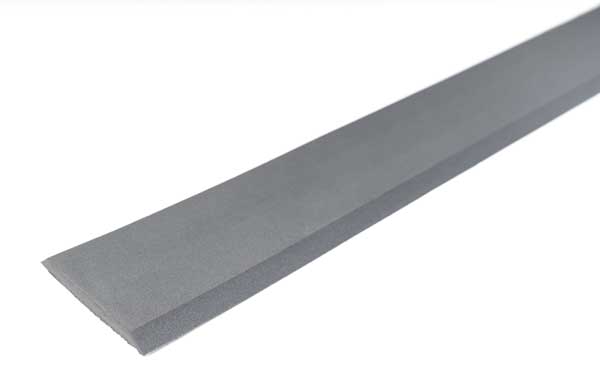 Walthers 948-9000 | Single-Track Foam Roadbed (5-Pack 36") | HO Scale