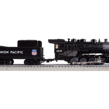 Lionel 2523160 | Union Pacific Flyer Starter Set LionChief Sound and Control | O Scale