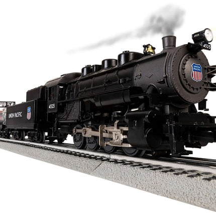 Lionel 2523160 | Union Pacific Flyer Starter Set LionChief Sound and Control | O Scale