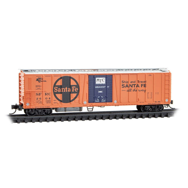 Train Miniature Roco - Locomotive Diesel MOW Ballast Set - Échelle N 1:160 - Occasion