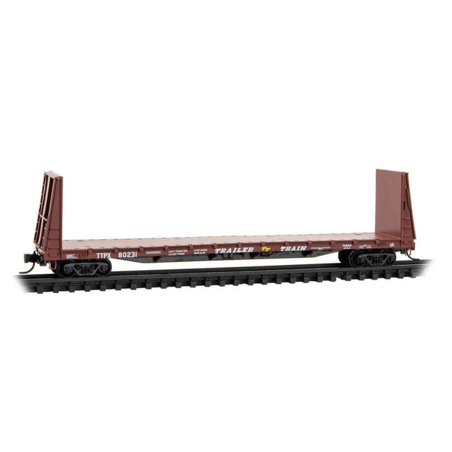 N Scale Microtrains USA FT-A diesel locomotive N Scale Microtrains USA FT-A diesel locomotive