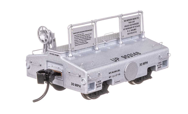 WalthersProto 105306 | Scale Test Car - Union Pacific #903148 | HO Scale