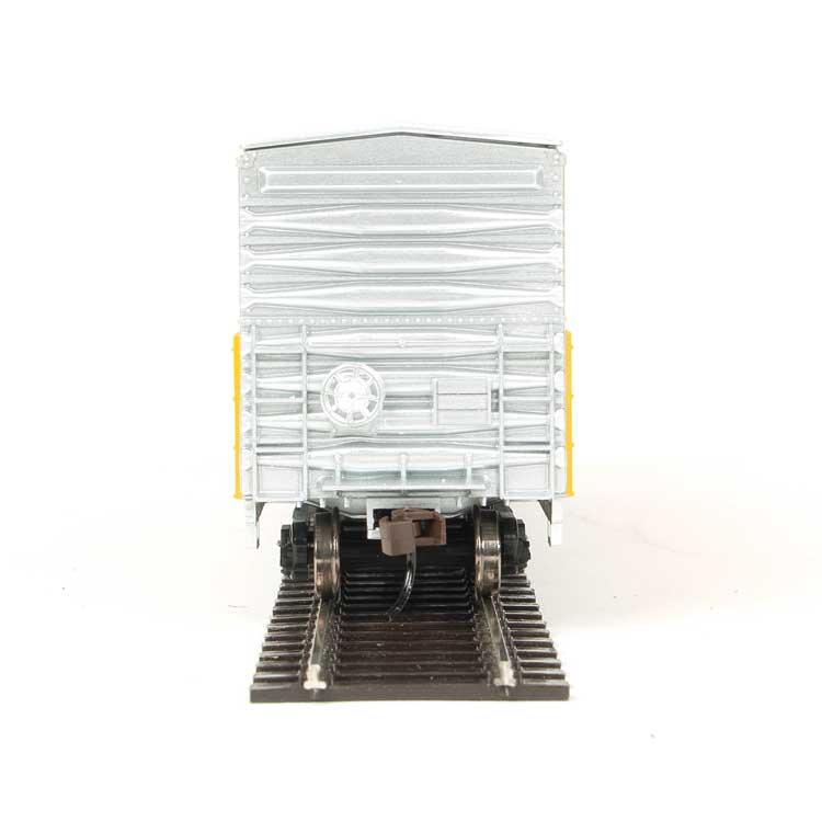 WalthersTrainline 931-1805 | 40' Insulated Boxcar - Ready to Run - Union Pacific(R) #493069 | HO Scale