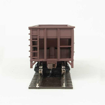 WalthersTrainline 931-1843 | Coal Hopper - Ready to Run - Southern Pacific(TM) #464175 | HO Scale