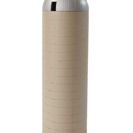 Walthers Cornerstone 933-3332 | Concrete-Style Silo Kit | HO Scale