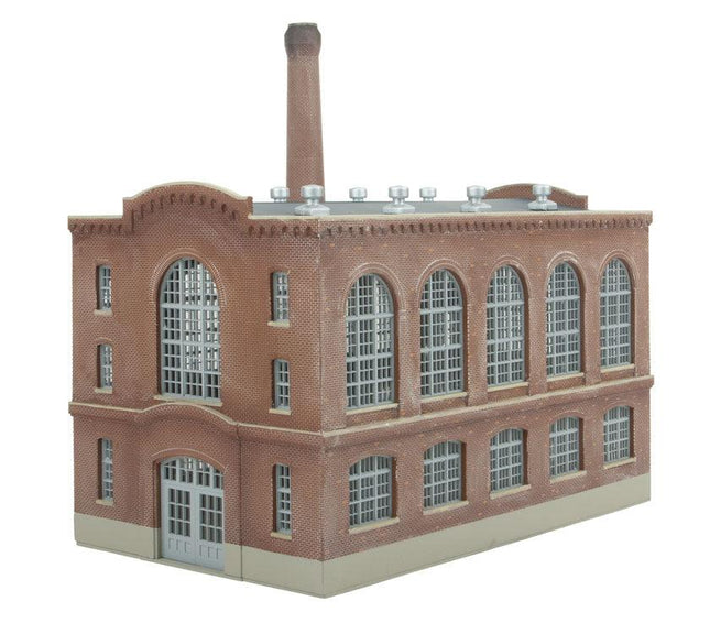 Walthers Cornerstone 933-4102 | Brickworks Main Facility | HO Scale