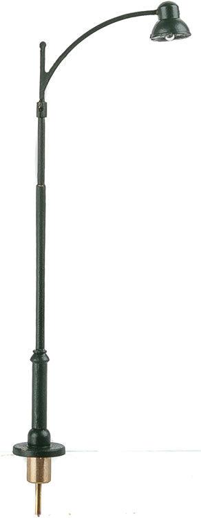 Walthers SceneMaster 949-4309 | Modern Street Light | HO Scale