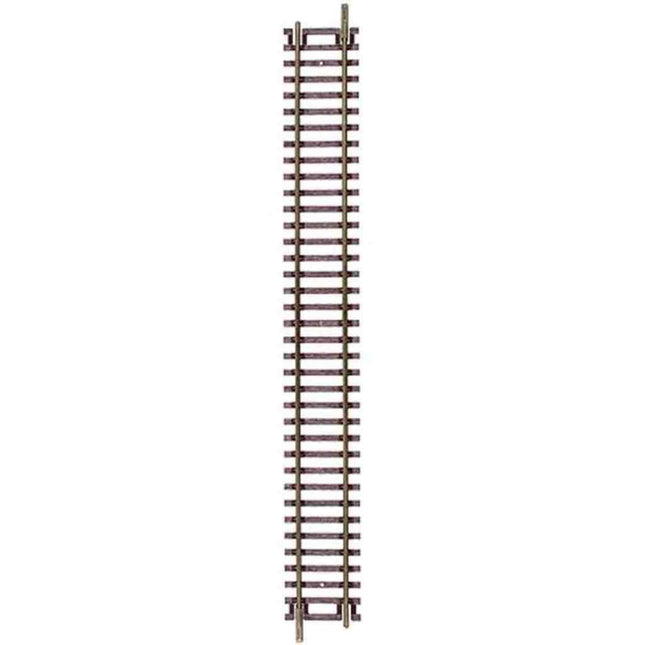 Atlas 510 | Code 83 9″ Straight Bulk Track Nickel Silver Rail | HO Scale