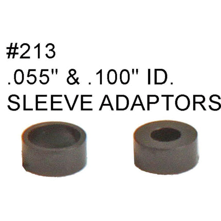 Kadee 26 | 20-Series Plastic Couplers with Gearboxes - Long (25/64") Centerset Shank | HO Scale