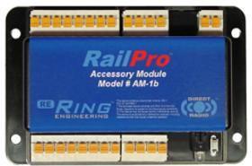 Ring Engineering AM-1 RailPro Accessory Controller Module