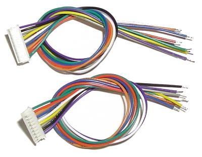 Ring Engineering WH-9 | RailPro Wiring Harness