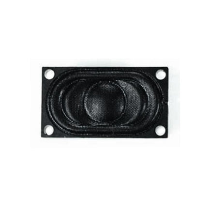 SoundTraxx 810113 | 35 x 16mm Oval 8-ohm Speaker
