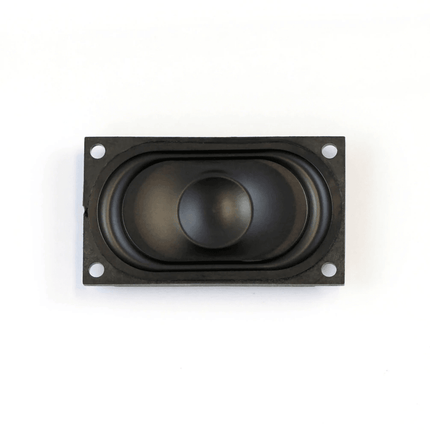 SoundTraxx 810115 | 35 x 20mm Oval Speaker