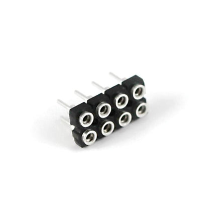 SoundTraxx 810123 | NMRA 8-pin Connector (set of 4)