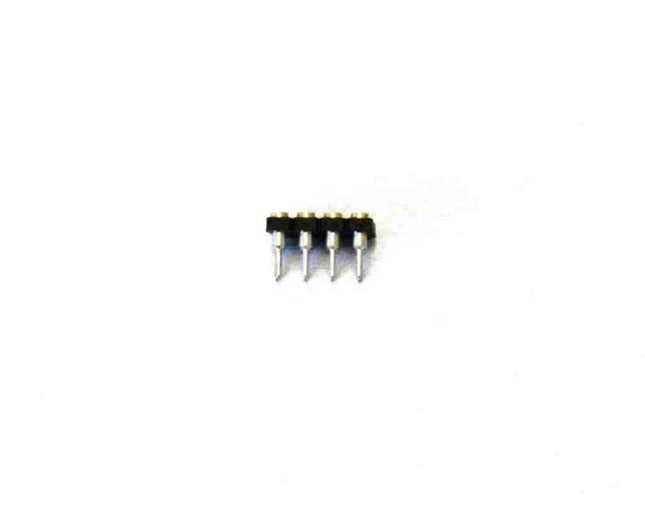 SoundTraxx 810123 | NMRA 8-pin Connector (set of 4)