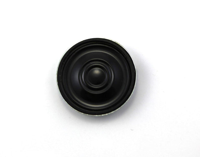 SoundTraxx 810153 | 28mm (1″) 8-ohm, 2 Watt Round Speaker
