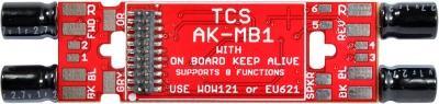 Train Control Systems (TCS) 1773 | WDK-ATL-3 WOWKit