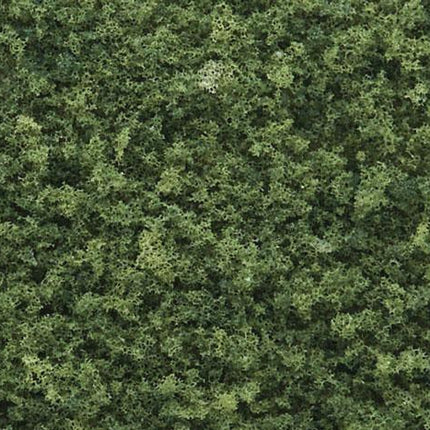 Woodland Scenics 1365 | Coarse Turf Dark Green Shaker | Multi Scale