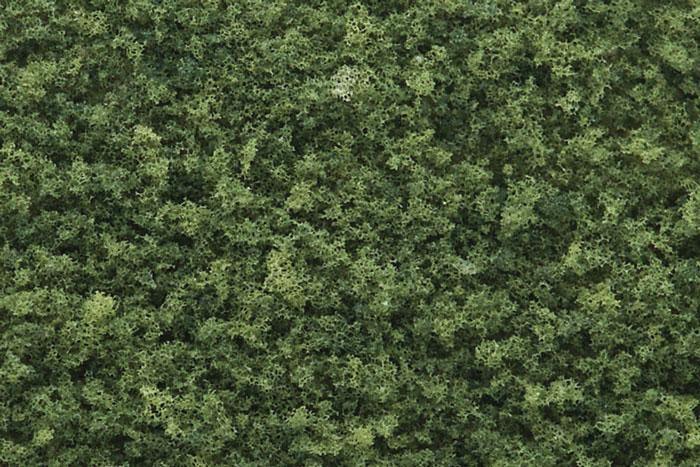 Woodland Scenics 1365 | Coarse Turf Dark Green Shaker | Multi Scale