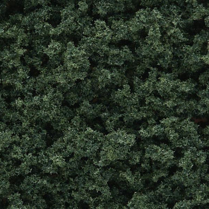 Woodland Scenics 1636 | Underbrush Medium Green Shaker