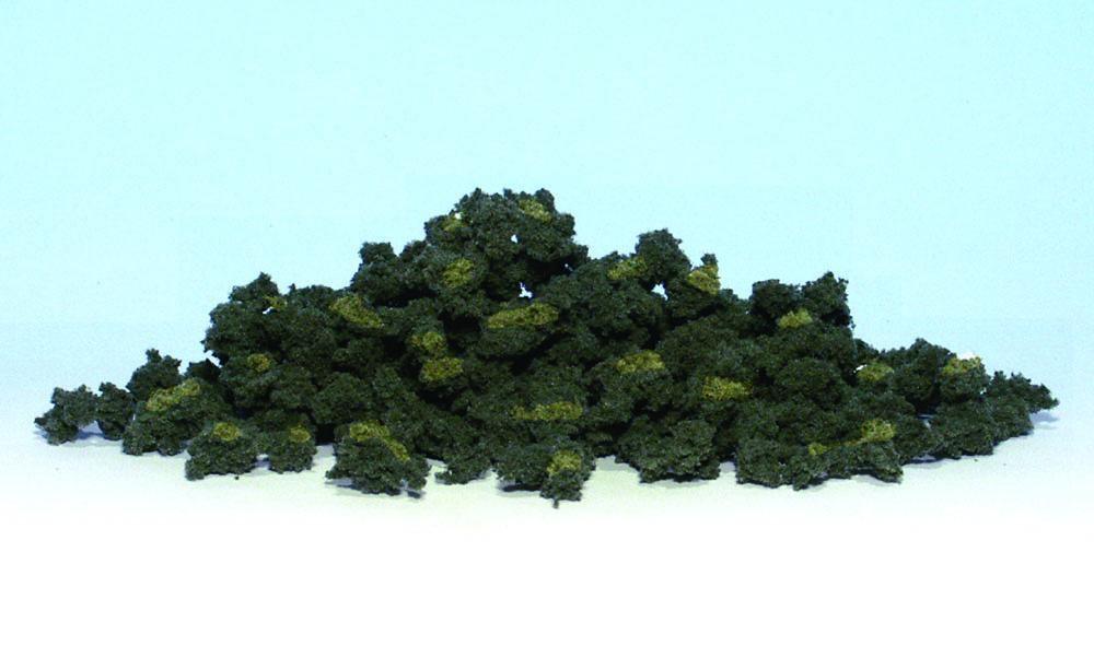 – Squeaky\'s Blend & Scenics Forest Bushes | Woodland Things Trains Shaker 1649