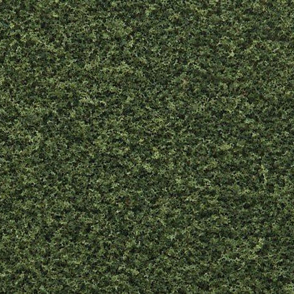 Woodland Scenics 45 | Fine Turf Green Grass | Multi Scale