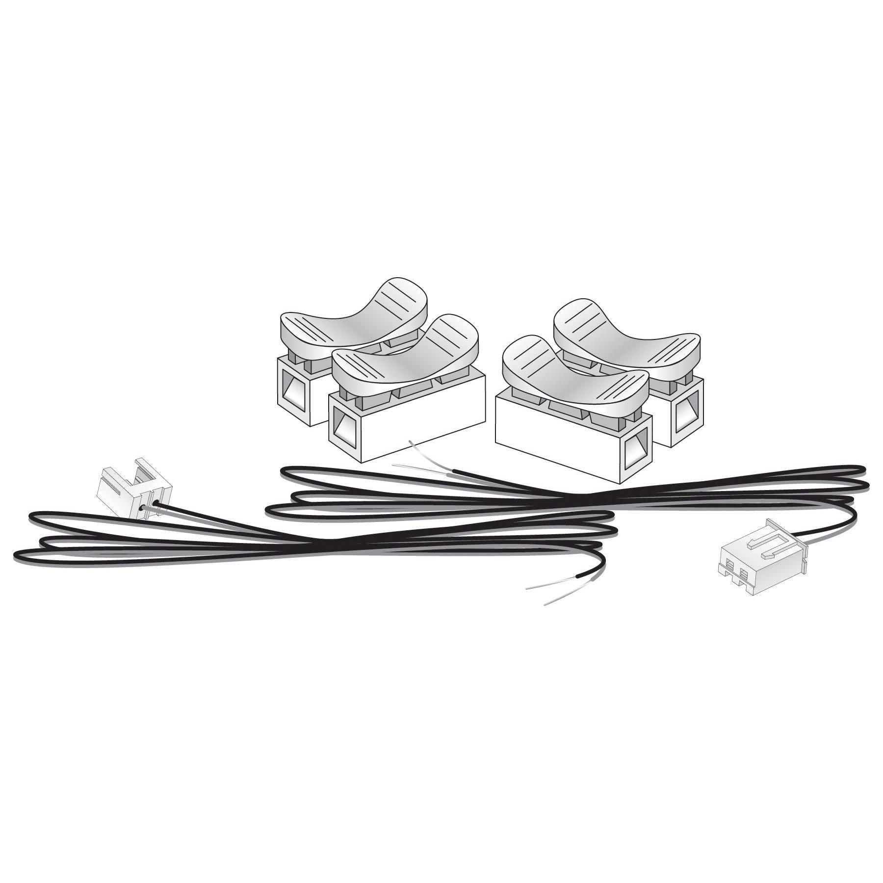 Woodland Scenics 5684 | Extension Cable Kit