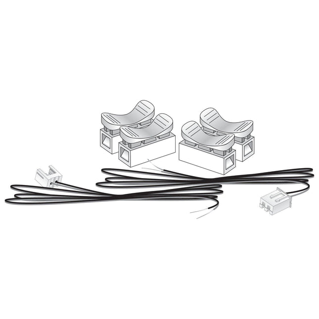 Woodland Scenics 5684 | Extension Cable Kit